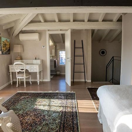 Fontanelle Apartment With View Verona Kültér fotó
