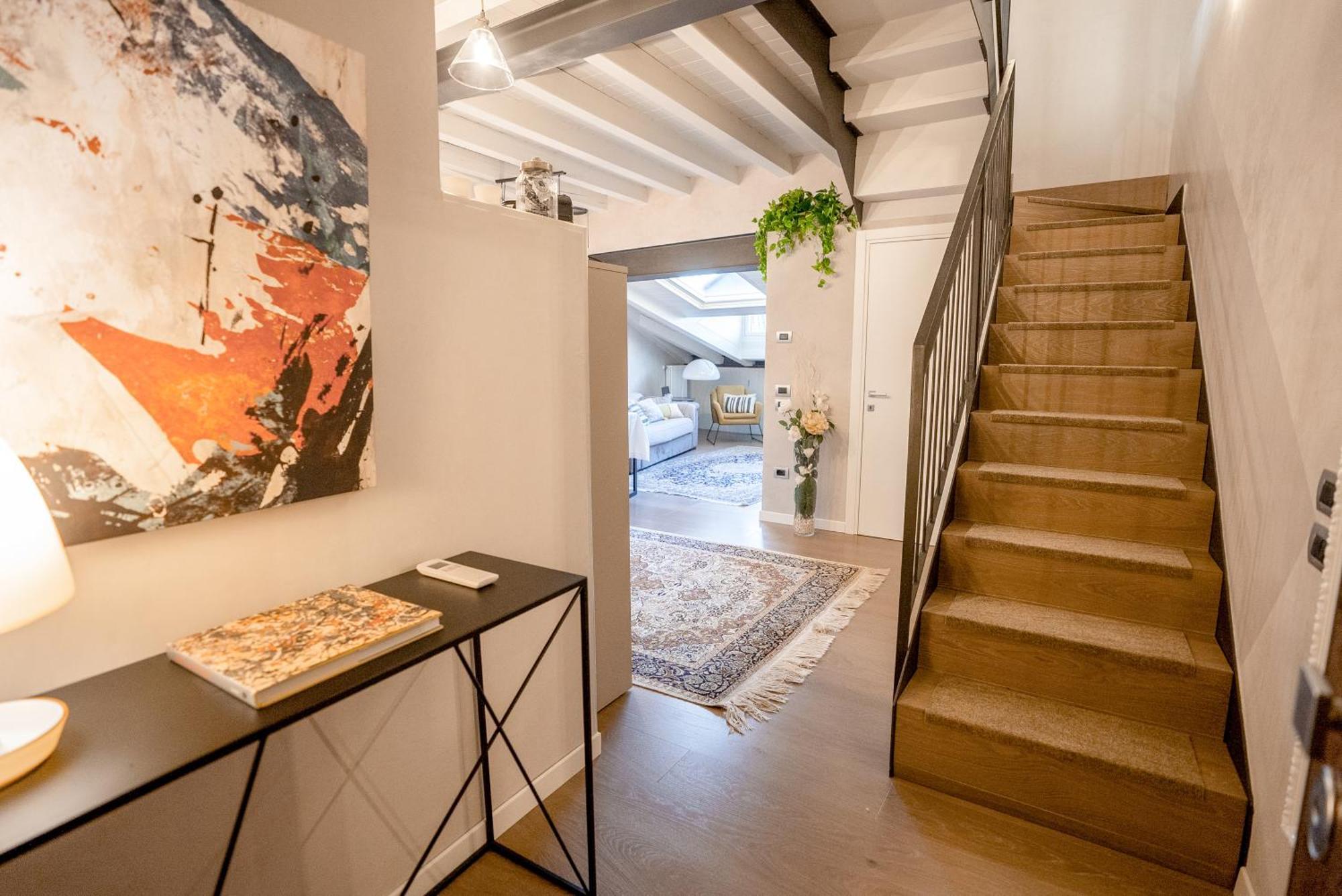 Fontanelle Apartment With View Verona Kültér fotó