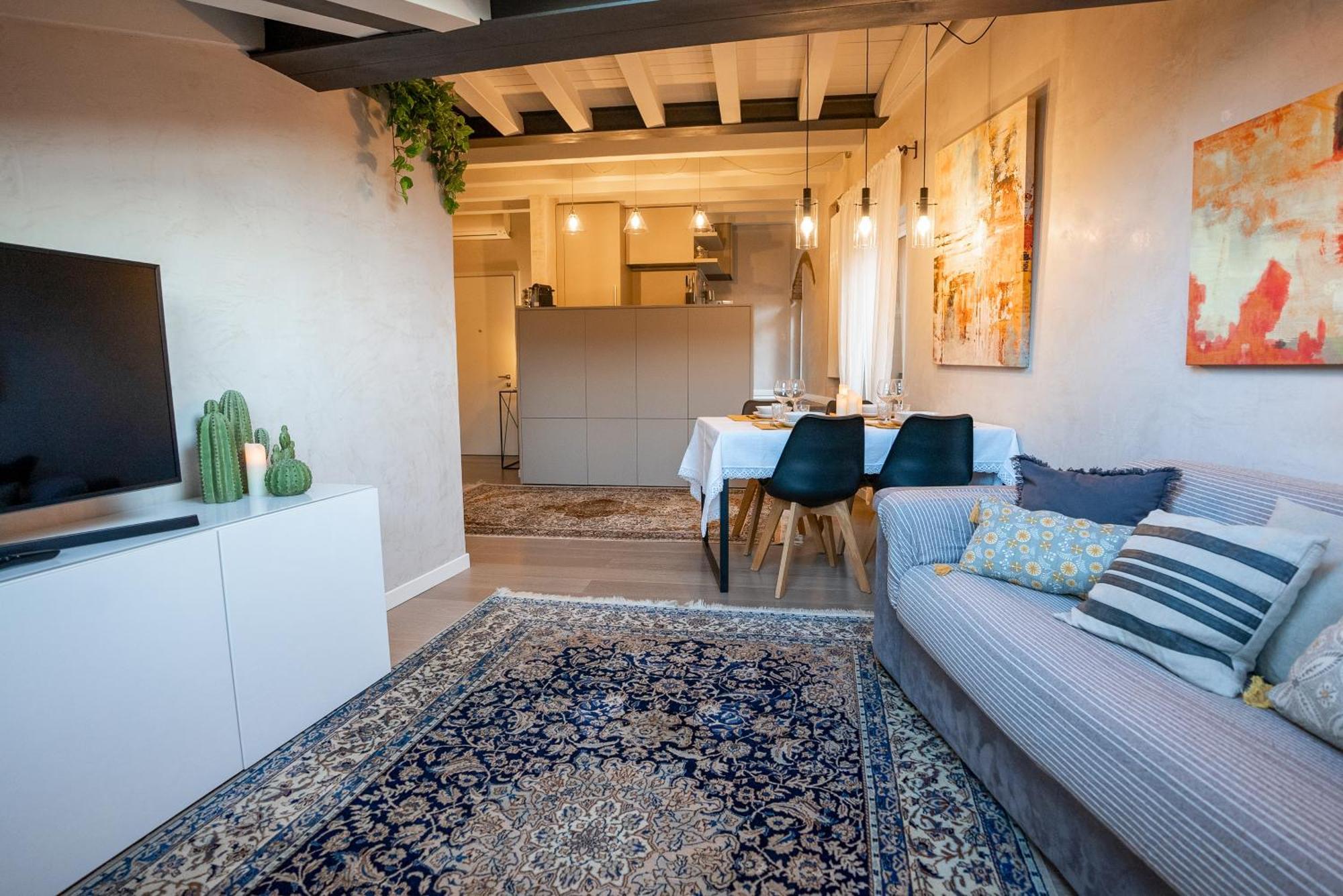 Fontanelle Apartment With View Verona Kültér fotó