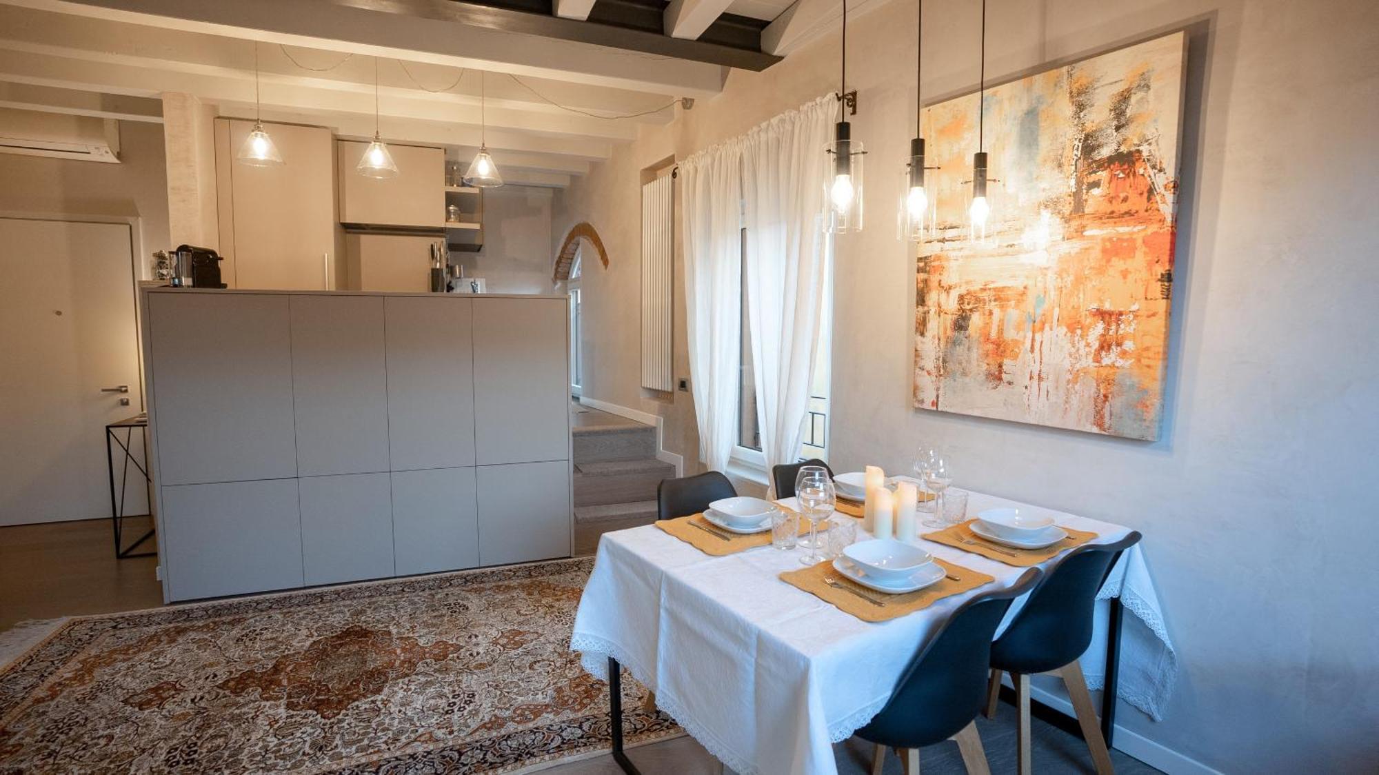 Fontanelle Apartment With View Verona Kültér fotó
