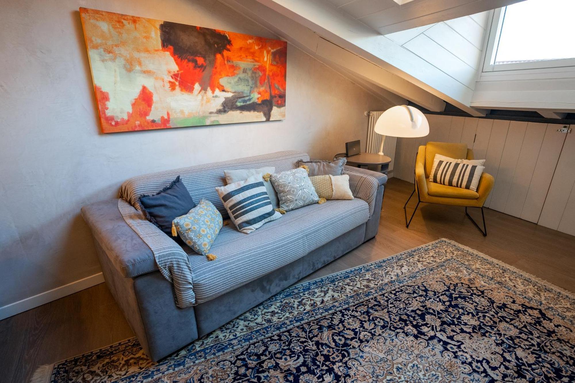 Fontanelle Apartment With View Verona Kültér fotó