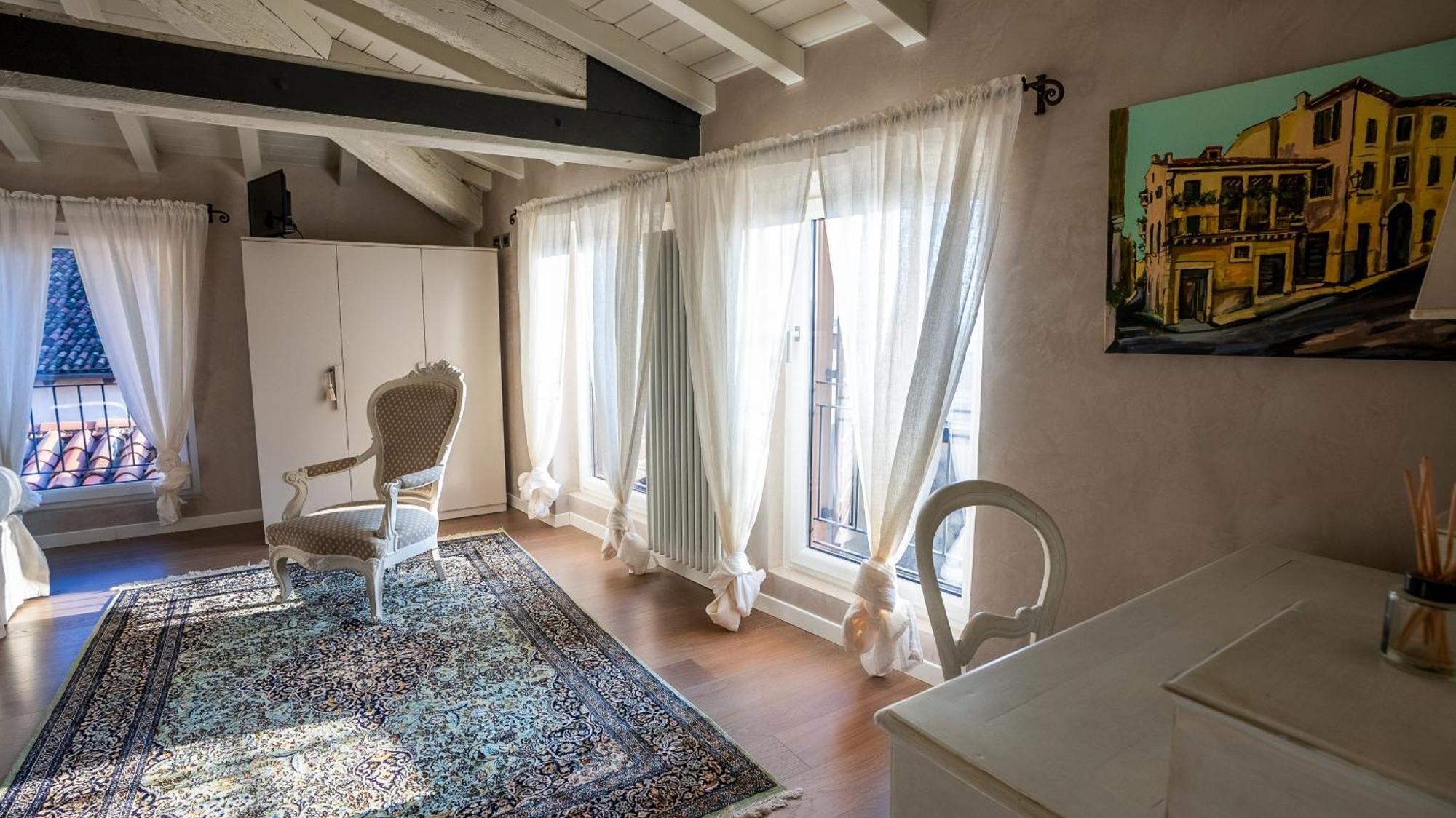 Fontanelle Apartment With View Verona Kültér fotó