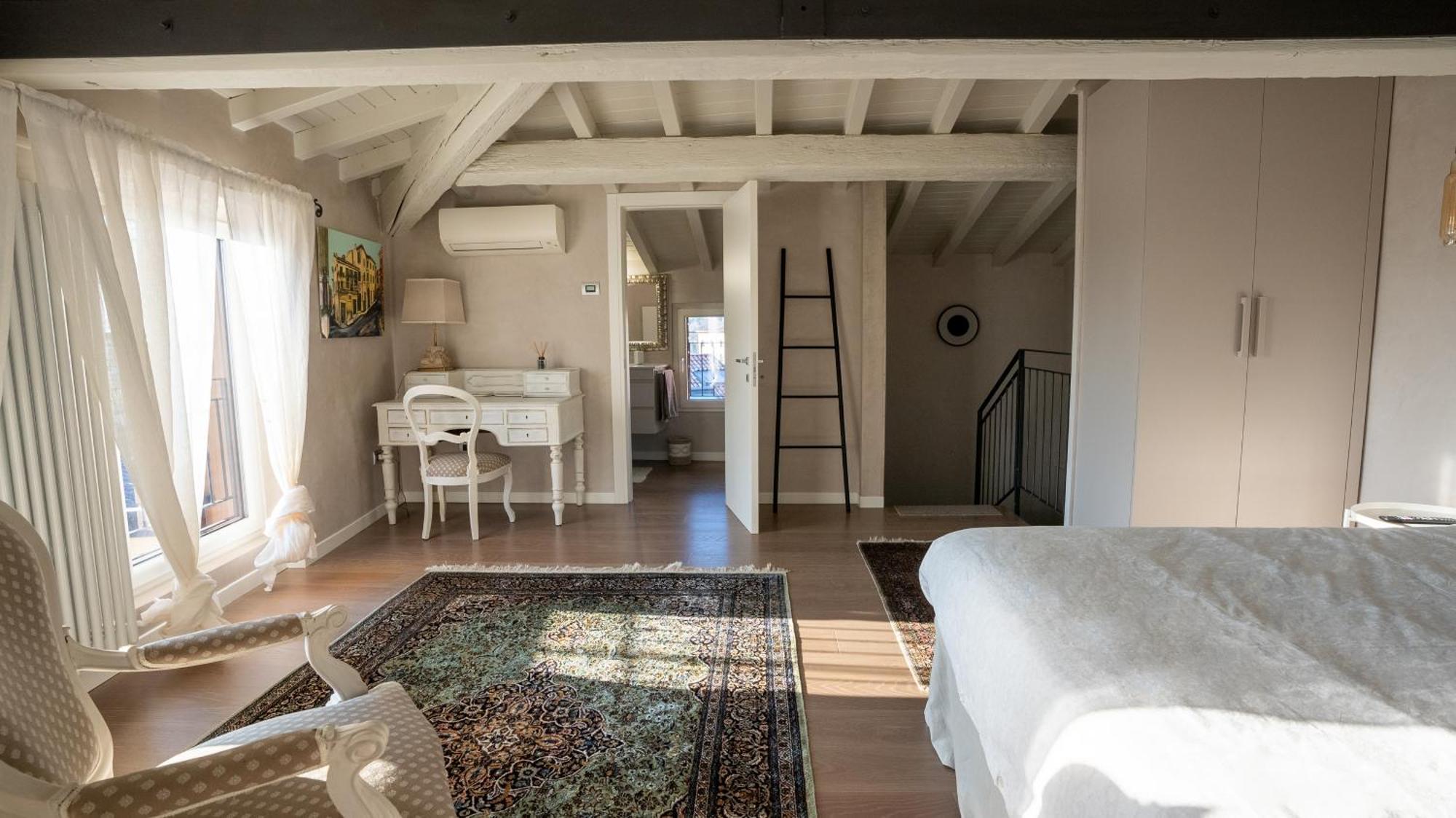 Fontanelle Apartment With View Verona Kültér fotó
